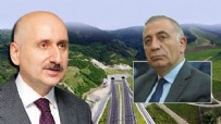 Bakan Karaismailoğlu, CHP'li Gürsel Tekin'e 'mühendislik' dersi verdi!