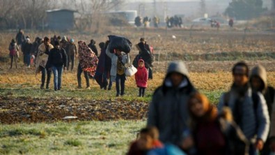 Bakanlık rakamları paylaştı! Kaç Afganistan uyruklu göçmen ülkesine gönderildi?