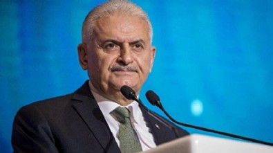 Binali Yıldırım: Dünya küresel gıda krizinin arefesindedir