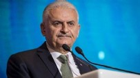 Binali Yıldırım: Dünya küresel gıda krizinin arefesindedir