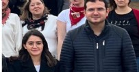 Bozcaada Kaymakamı Bahar Kaya Çelik'in eşi FETÖ'den tutuklandı! Haberi