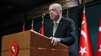 Cumhurbaşkanı Erdoğan, NATO sorusuna Yunanistan örneğiyle yanıt verdi! Haberi