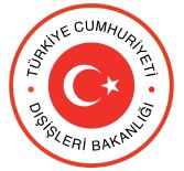 Disisleri Bakanligindan AP 2021 Türkiye Raporuna Iliskin Açiklama