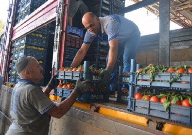 Halde 4 markette 14 TL: 'Yetkililere sesleniyoruz denetim şart'