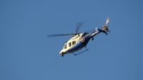 Istanbul'da Helikopter Destekli Yeditepe Huzur Uygulamasi Gerçeklestirildi