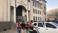 JASAT, Göçmen Kaçakçilarina Nefes Aldirmiyor Açiklamasi 11 Gözalti