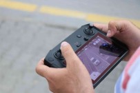 Kurallara Uymayan Sürücüler Ekiplerin Dronuna Takildi