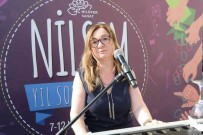 NILSEM Kursiyerleri Eserleriyle Hayran Birakti