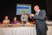 Örnekköy Kentsel Dönüsüm Projesinde Besinci Etap Heyecani