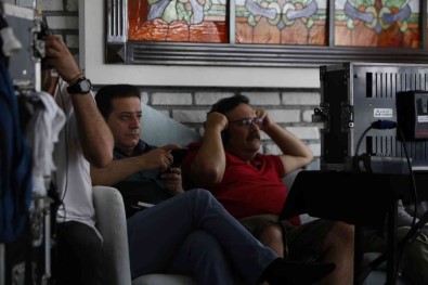 'Sil Bastan Kaynanam' Filmi Çekimleri Temmuz'da Basliyor