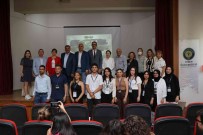 Toros Üniversitesinde Saglik Turizmi Etkinligi