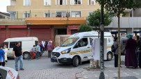 Zeytinburnu'nda 8. Sinif Ögrencisinin Süpheli Ölümü
