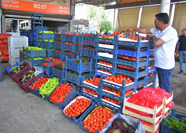 Halde 4 markette 14 TL: 'Yetkililere sesleniyoruz denetim şart'