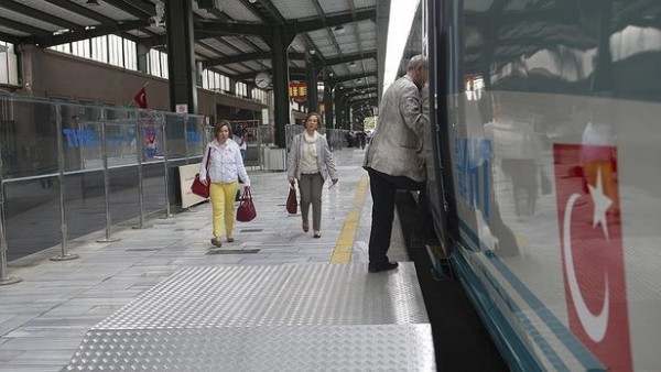 Milli Hızlı Tren kaç yolcu taşıyacak? Tasarımı bu yıl tamamlanacak