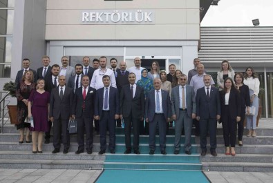 Atatürk Üniversitesi Bilimsel Tesvik Ödülleri Sahiplerini Buldu