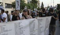 Atina'da sığınmacıları geri itmeye karşı eylem!