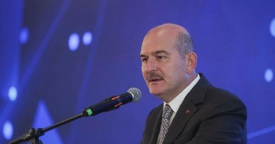 Bakan Soylu, Cumhuriyet gazetesine açtığı davadan 25 bin lira manevi tazminat kazandı