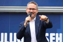 Basaksehir'de Geri Dönüsüm Ile Yüzbinlerce Agaç Kurtarildi