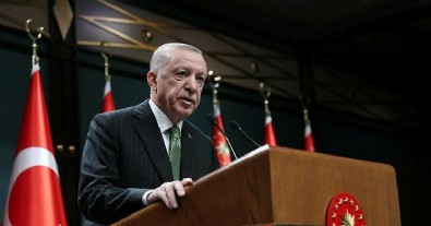 Başkan Erdoğan'dan şehit Aybüke öğretmen mesajı