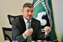 Denizlispor 25 Haziran'da Sezonu Açiyor