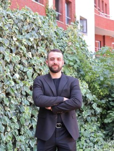 'Dijital Garson' Türkiye Üçüncüsü