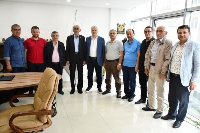 Findik Üreticisinin Findik Taban Fiyat Beklentisi 3,5 Dolar