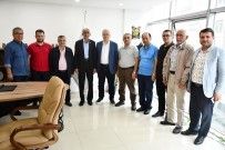 Findik Üreticisinin Findik Taban Fiyat Beklentisi 3,5 Dolar