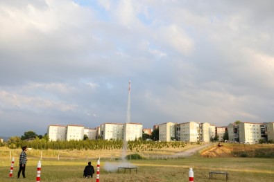 Inegöl'de 3. Teknoloji Festivali Basliyor