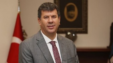 Kadıköy Belediye’sine haciz şoku! CHP'li başkanın odası boşaltıldı!