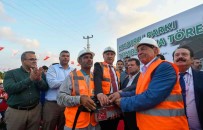 Karalar Açiklamasi 'Adana'nin Dört Bir Yaninda Halkimiza Hizmeti Artiriyoruz'