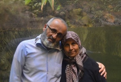Metin ve Necla Büyükşen çifti cinayetinde akılalmaz olay: Cezaevinden şoke eden plan!