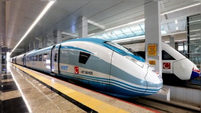 Milli Hızlı Tren kaç yolcu taşıyacak? Tasarımı bu yıl tamamlanacak