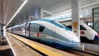 Milli Hızlı Tren kaç yolcu taşıyacak? Tasarımı bu yıl tamamlanacak