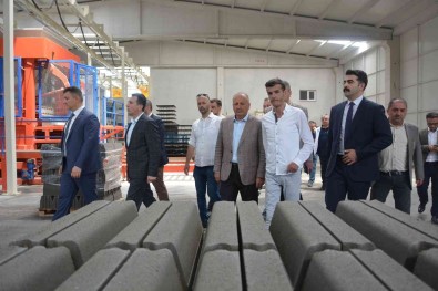 Ordu'da 40 Yillik Hayal Gerçeklesti