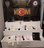 Paravan Sirket Kurarak 100 Milyon Dolandirdilar