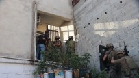 Sanliurfa'da Es Zamanli Uyusturucu Operasyonu Açiklamasi 28 Gözalti