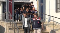 Sazan Sarmali Operasyonunda 15 Kisi Tutuklandi