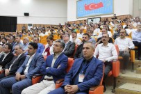 Sehit Ögretmen Senay Aybüke Yalçin Batman'da Anildi