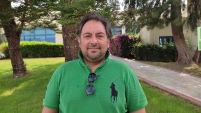 'Simdi Kemer Zamani' Temasiyla Avrupali Acenteler Kemer'de Bulusuyor