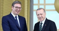 Sırbistan ile Türkiye arasında kimlikle geçiş uygulaması başlıyor! Haberi