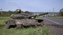 Ukrayna'nin Günlük Askeri Kaybi 100-200 Arasi