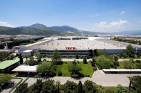 Vestel, Türkiye'nin En Degerli Marka Siralamasinda 7 Basamak Yükseldi