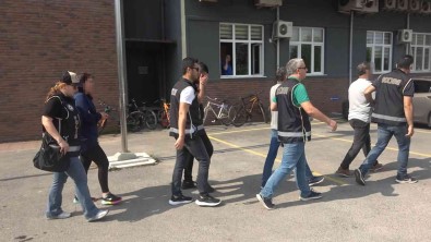 Yalova Ve Bursa'da Tefecilik Operasyonu