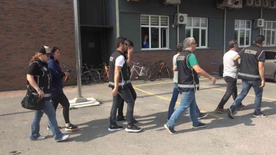 Yalova Ve Bursa'daki Es Zamanli Tefecilik Operasyonunda 1 Tutuklama
