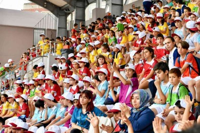 Yaz Okullari Kayitlari Basladi