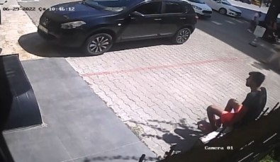 15 Bin Liralik Bisikletini Çalan Hirsiza Böyle Seslendi Açiklamasi 'Yok Pahasina Gitmesin'