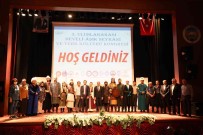 3. Uluslararasi Develi-Âsik Seyrani Ve Türk Kültürü Kongresi Basladi