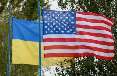 ABD'den Ukrayna'ya 820 milyon dolarlık yeni yardım!