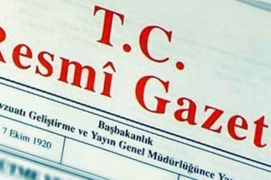 Asgari Ücret Karari Resmi Gazete'de Yayimlandi