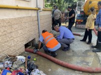 Bakan Soylu Çalismalari Bizzat Takip Ediyor